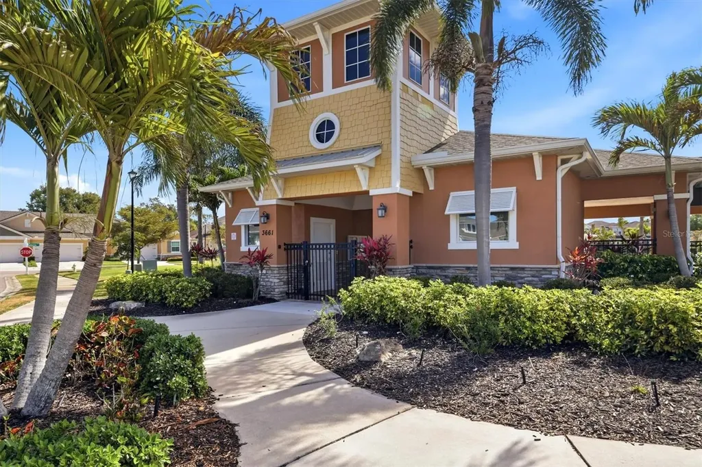 3684 Fescue Lane Sarasota FL 34232