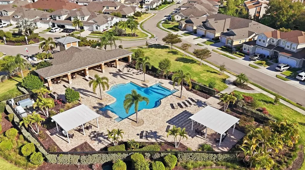 3684 Fescue Lane Sarasota FL 34232