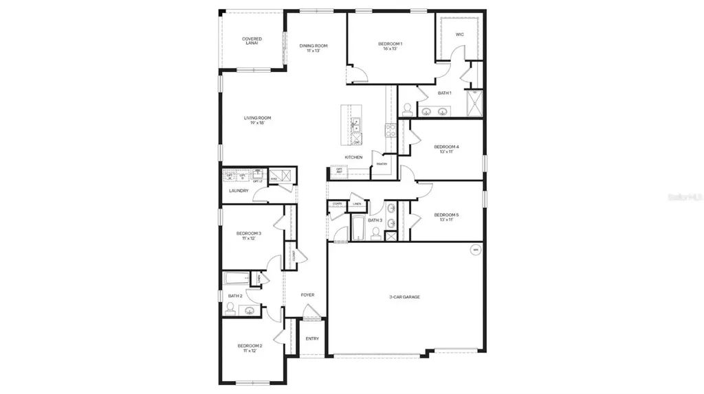 17518 Whiskey Creek Trail Parrish FL 34219