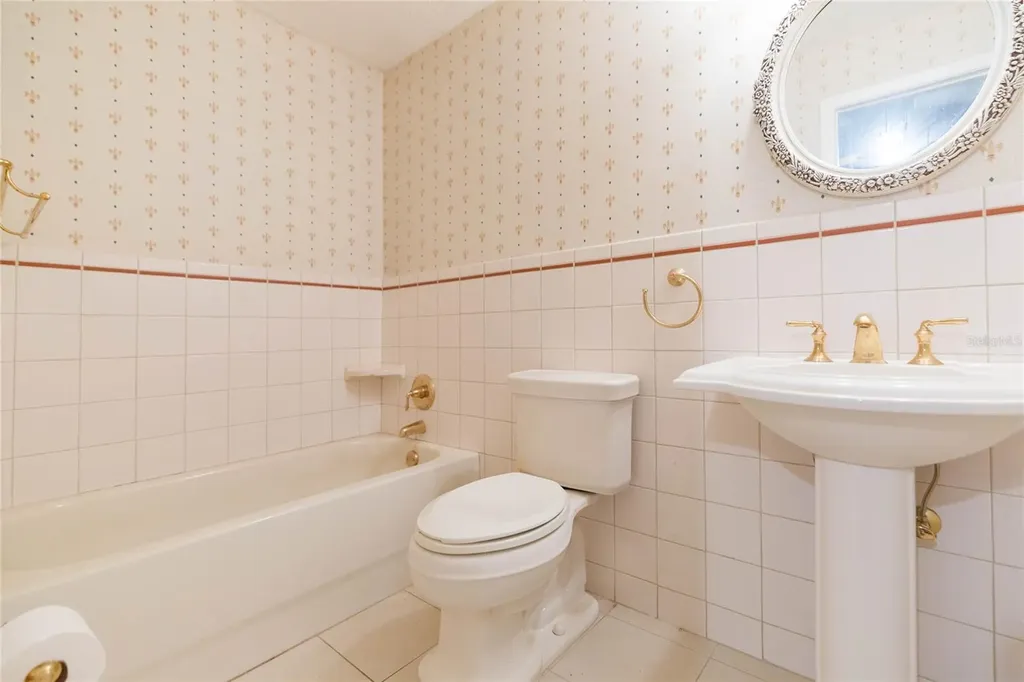17616 Eagle Lane Lutz FL 33558