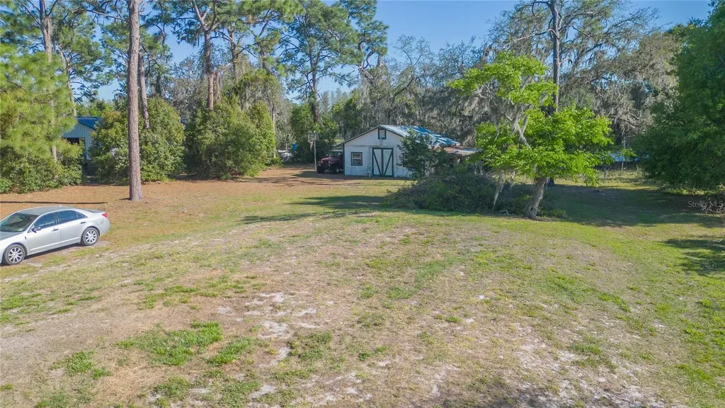 17616 Eagle Lane Lutz FL 33558