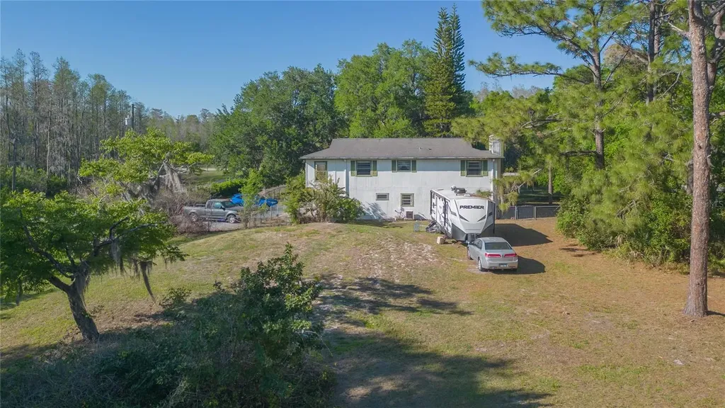 17616 Eagle Lane Lutz FL 33558