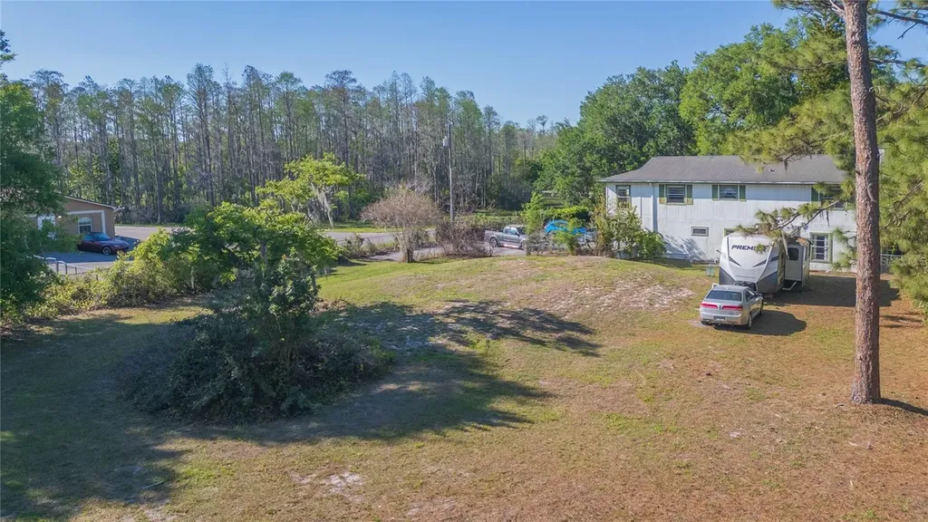17616 Eagle Lane Lutz FL 33558