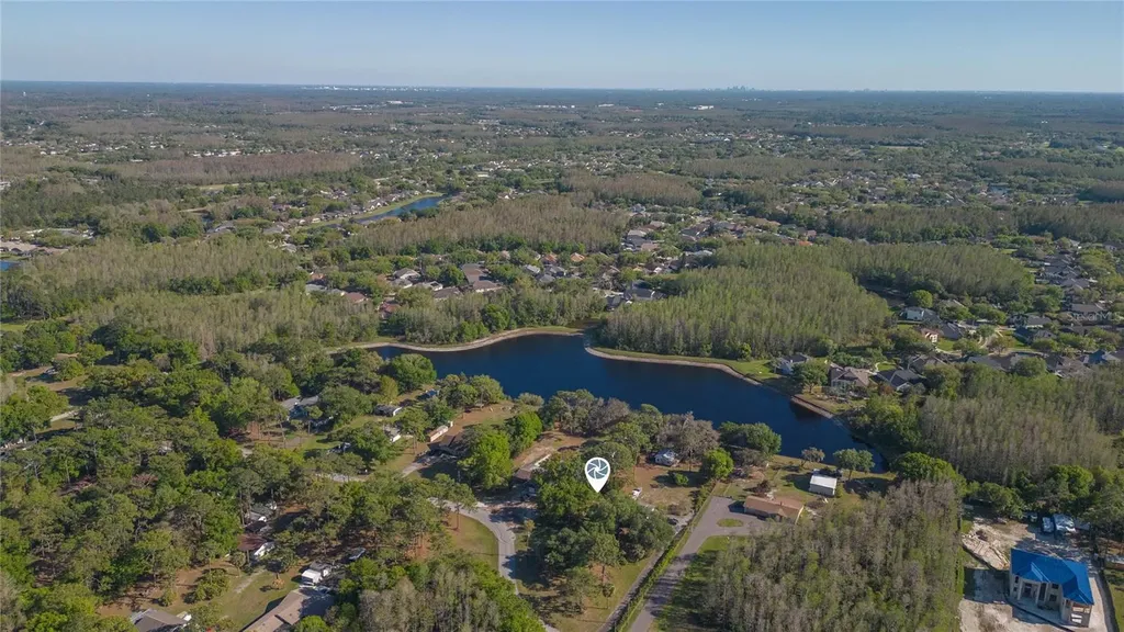17616 Eagle Lane Lutz FL 33558