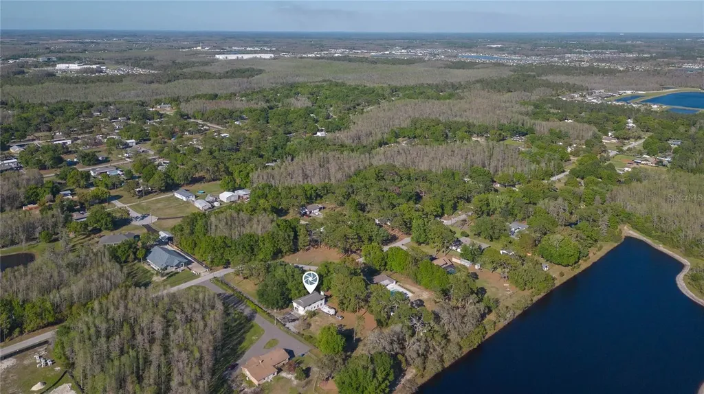 17616 Eagle Lane Lutz FL 33558