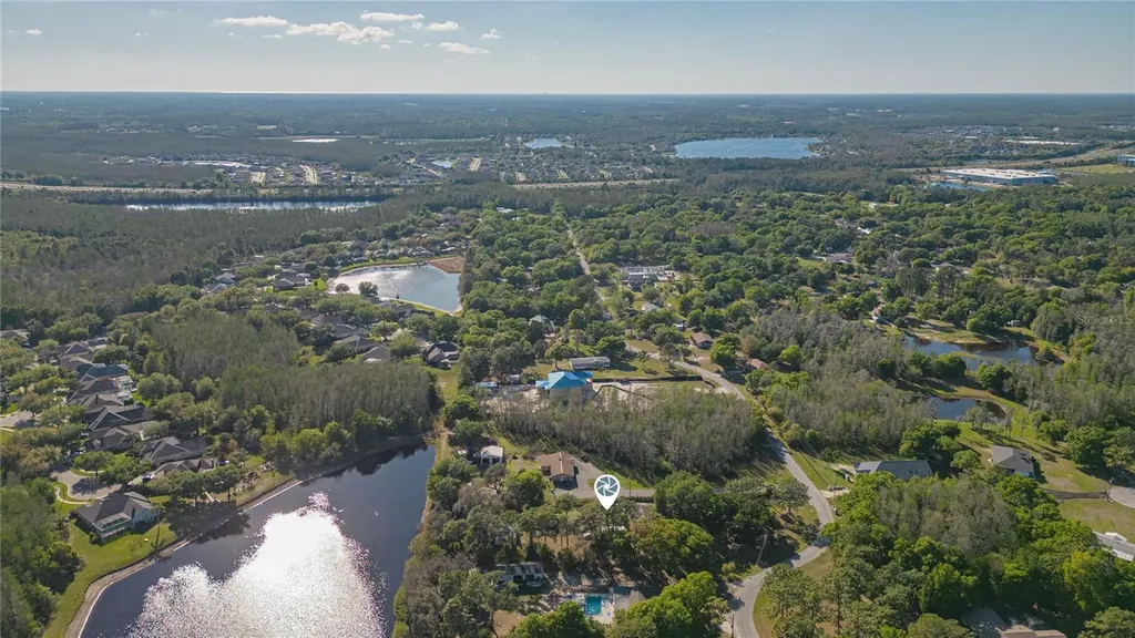 17616 Eagle Lane Lutz FL 33558