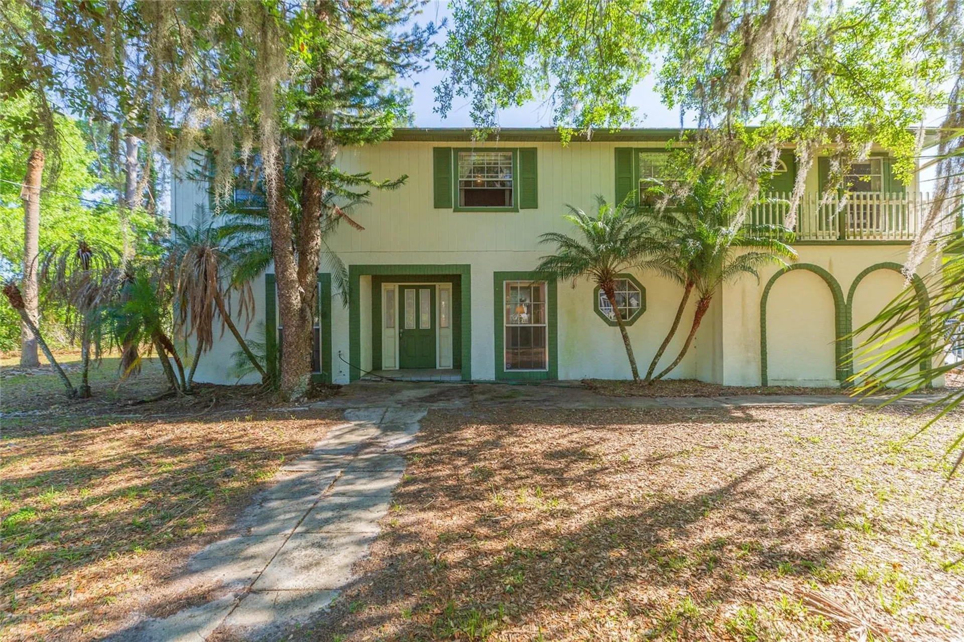 17616 Eagle Lane Lutz FL 33558