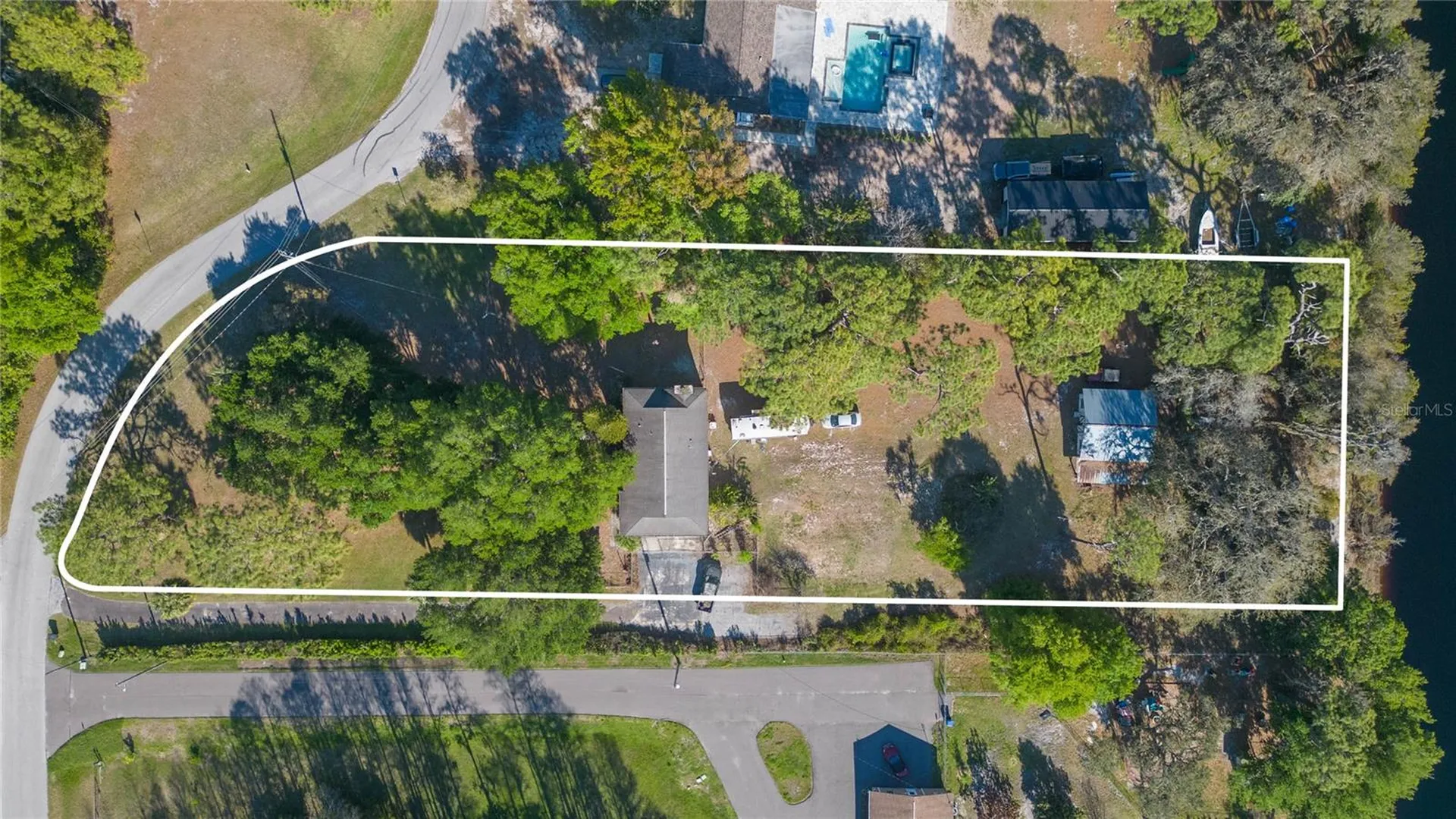 17616 Eagle Lane Lutz FL 33558