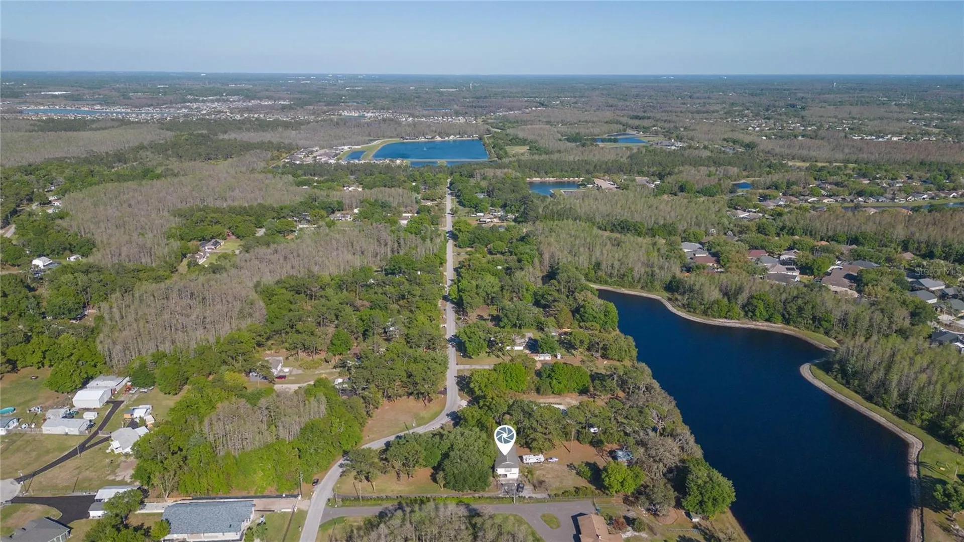 17616 Eagle Lane Lutz FL 33558