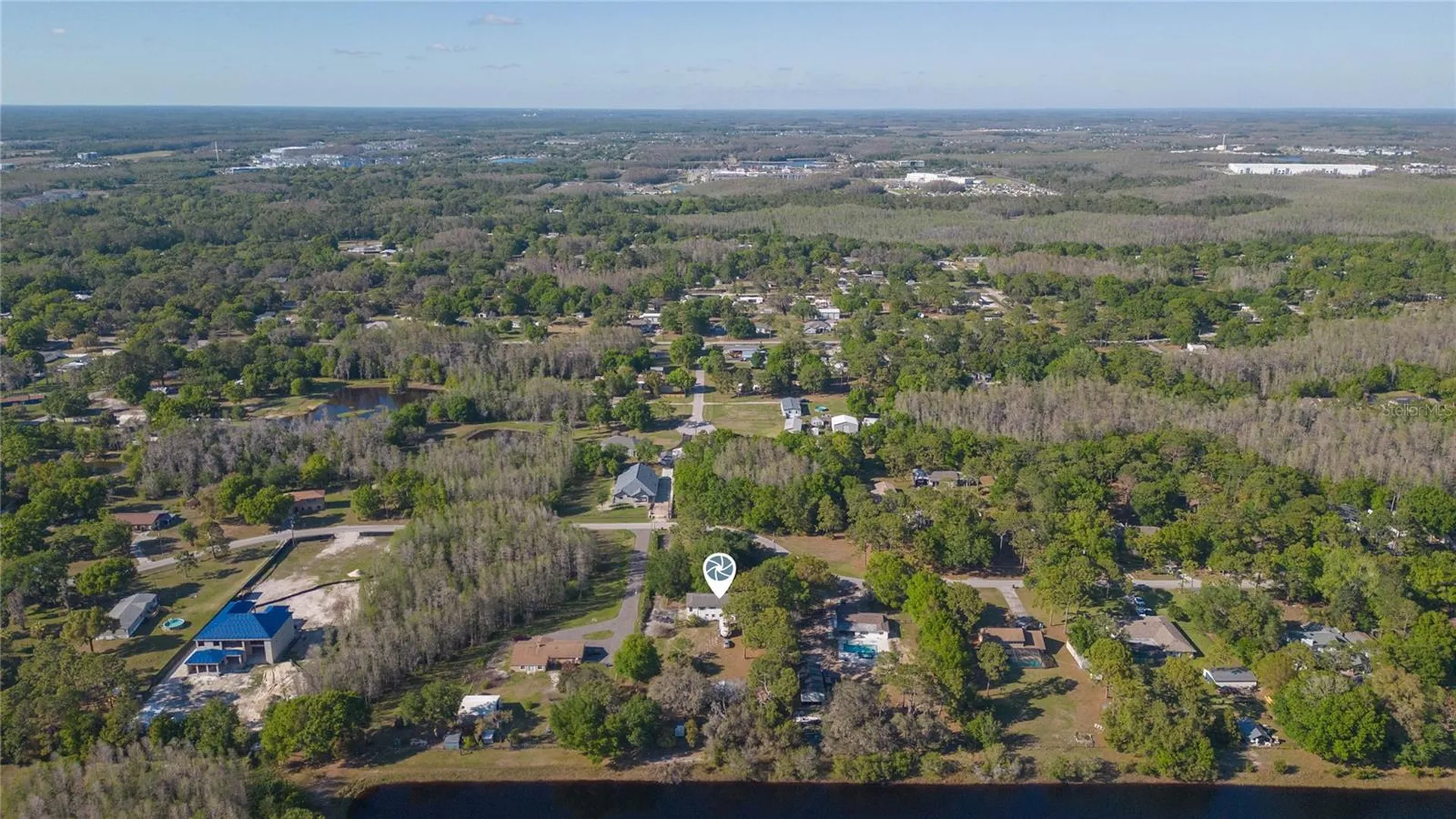 17616 Eagle Lane Lutz FL 33558