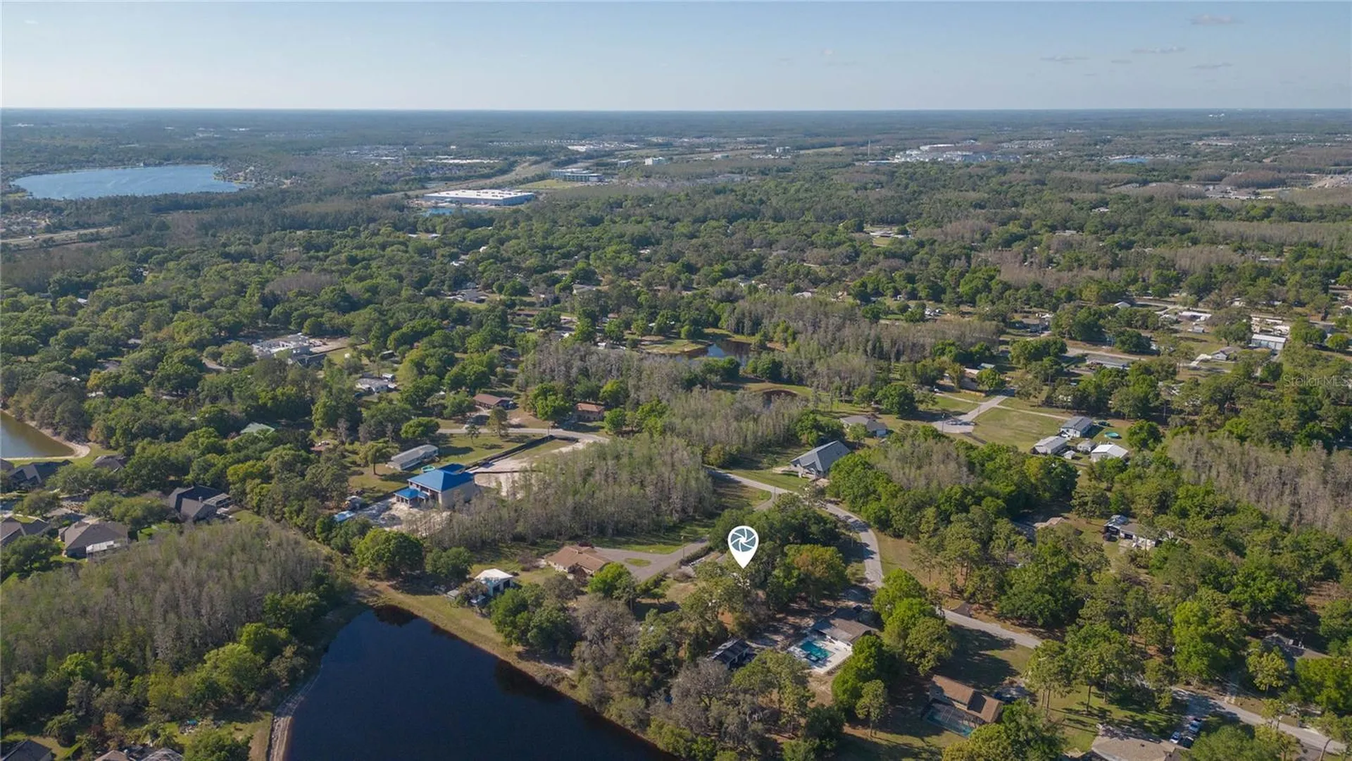 17616 Eagle Lane Lutz FL 33558