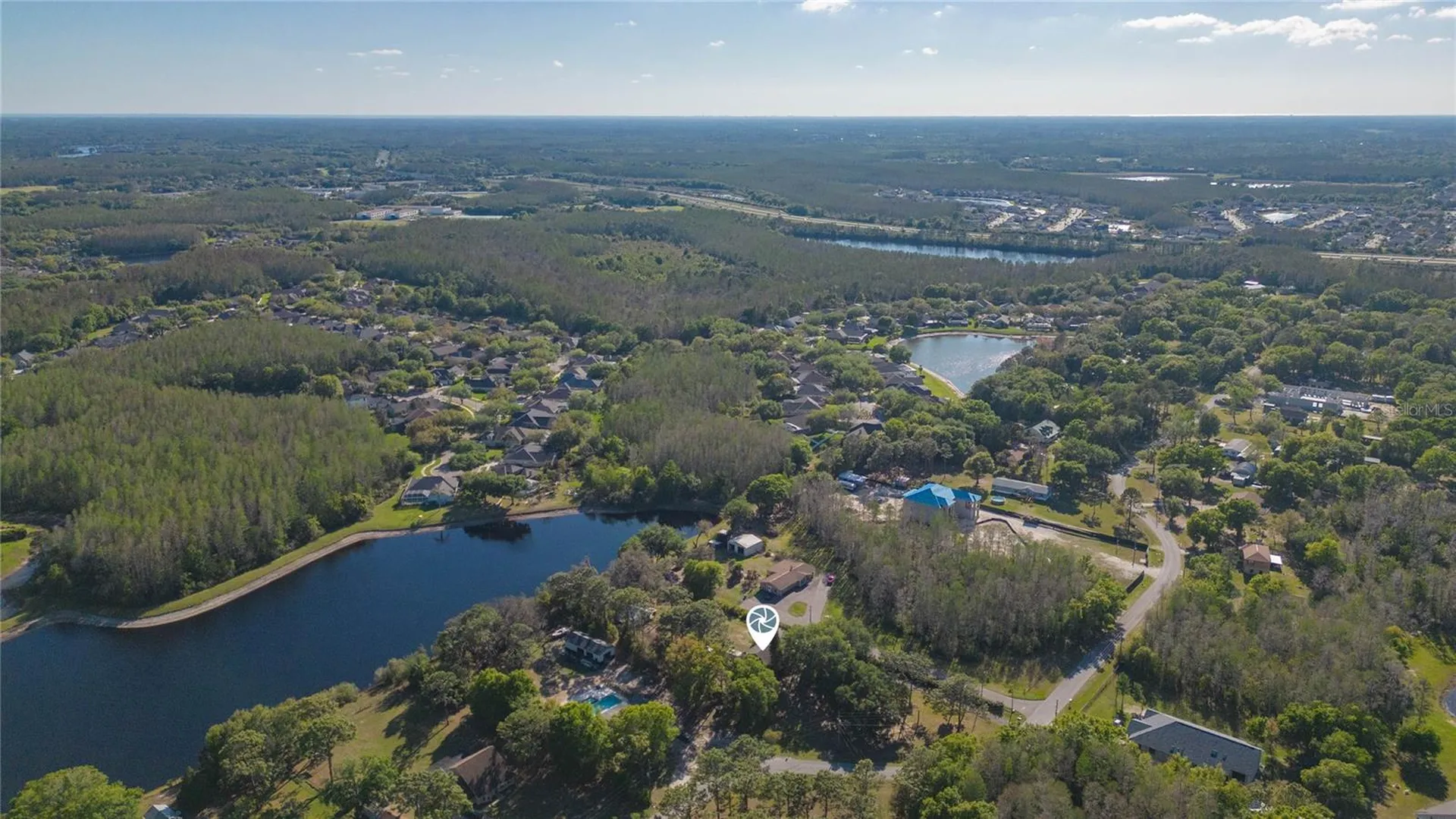 17616 Eagle Lane Lutz FL 33558