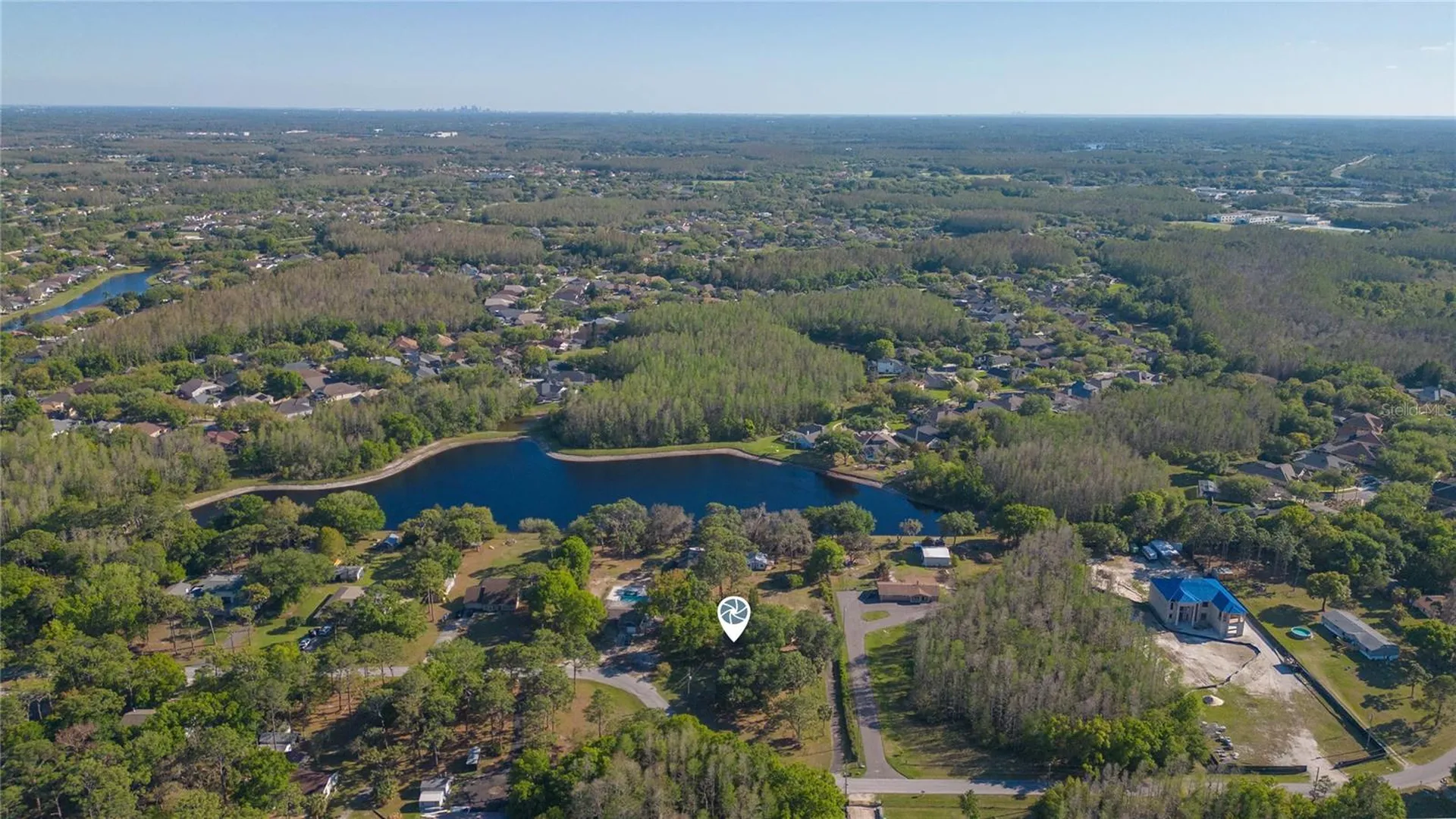 17616 Eagle Lane Lutz FL 33558