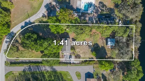 17616 Eagle Lane Lutz FL 33558