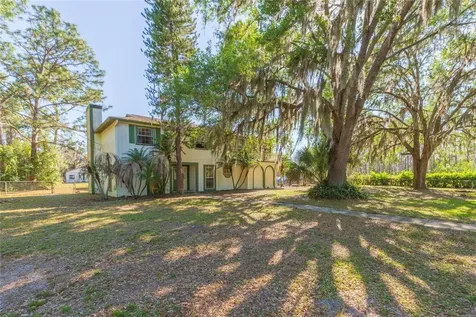 17616 Eagle Lane Lutz FL 33558