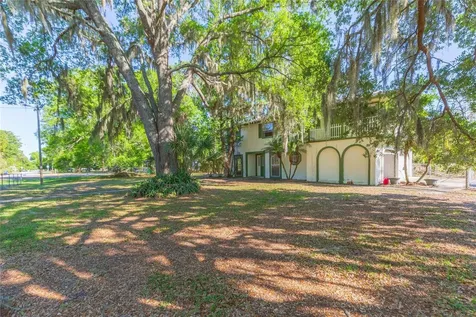 17616 Eagle Lane Lutz FL 33558