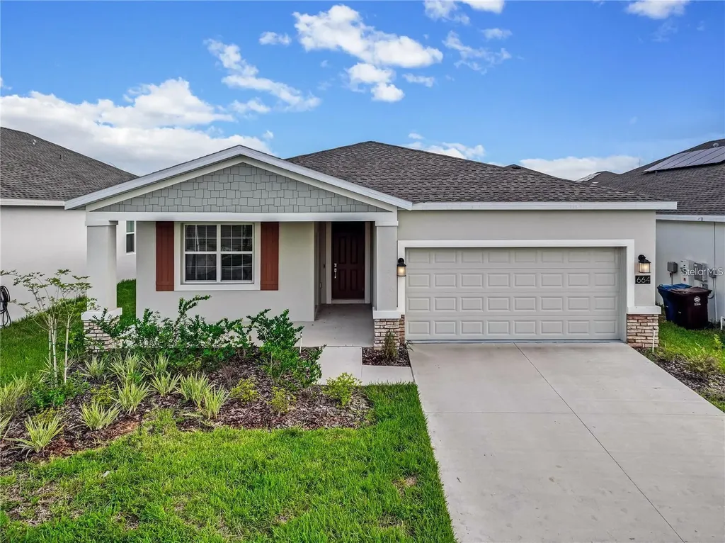 664 Tanaro Lane Haines City FL 33844