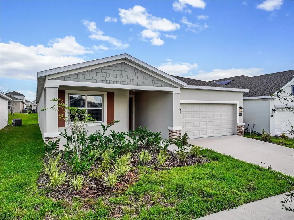 664 Tanaro Lane Haines City FL 33844