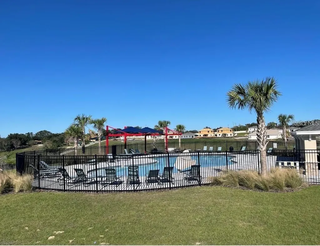 664 Tanaro Lane Haines City FL 33844