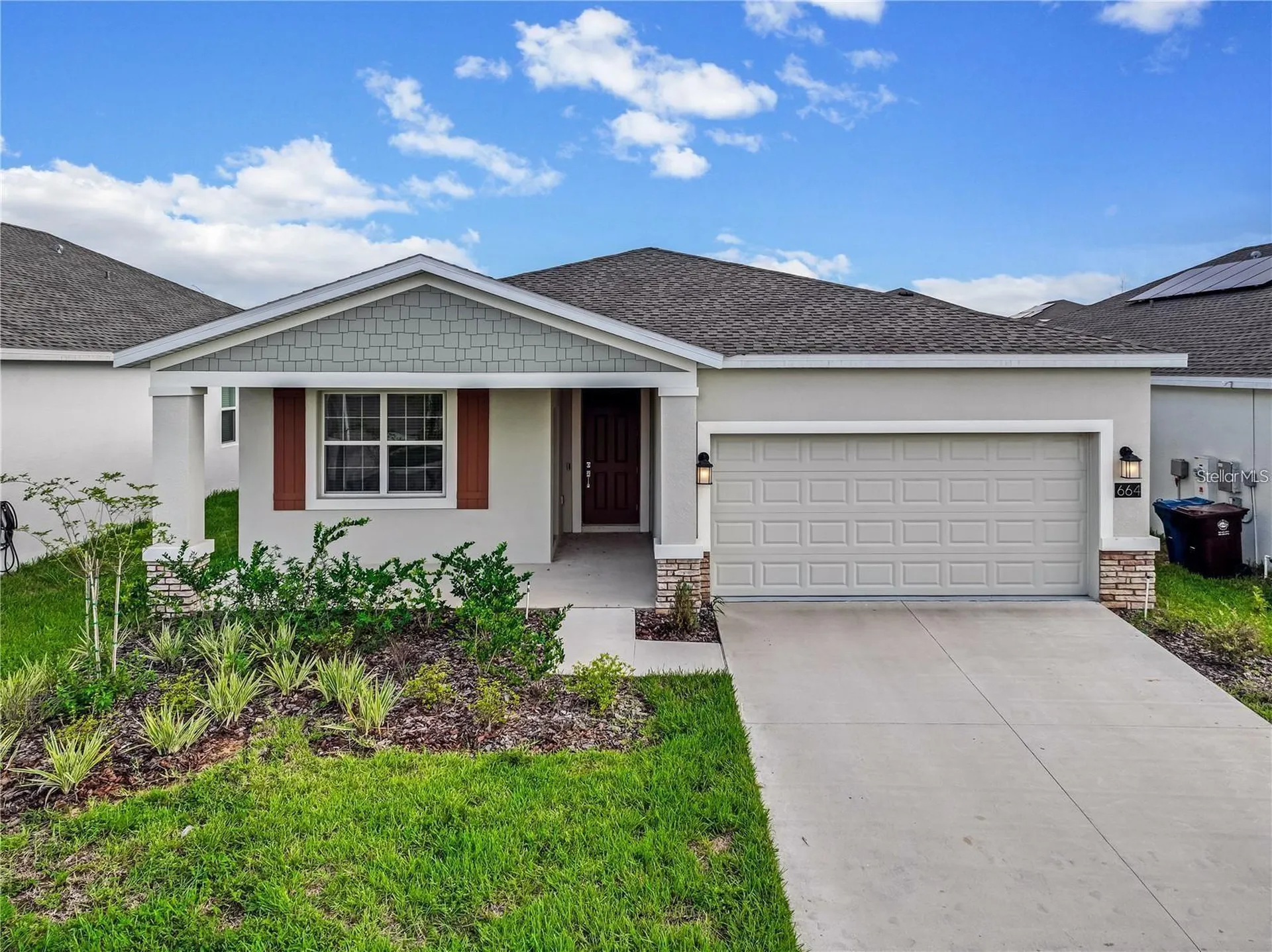 664 Tanaro Lane Haines City FL 33844
