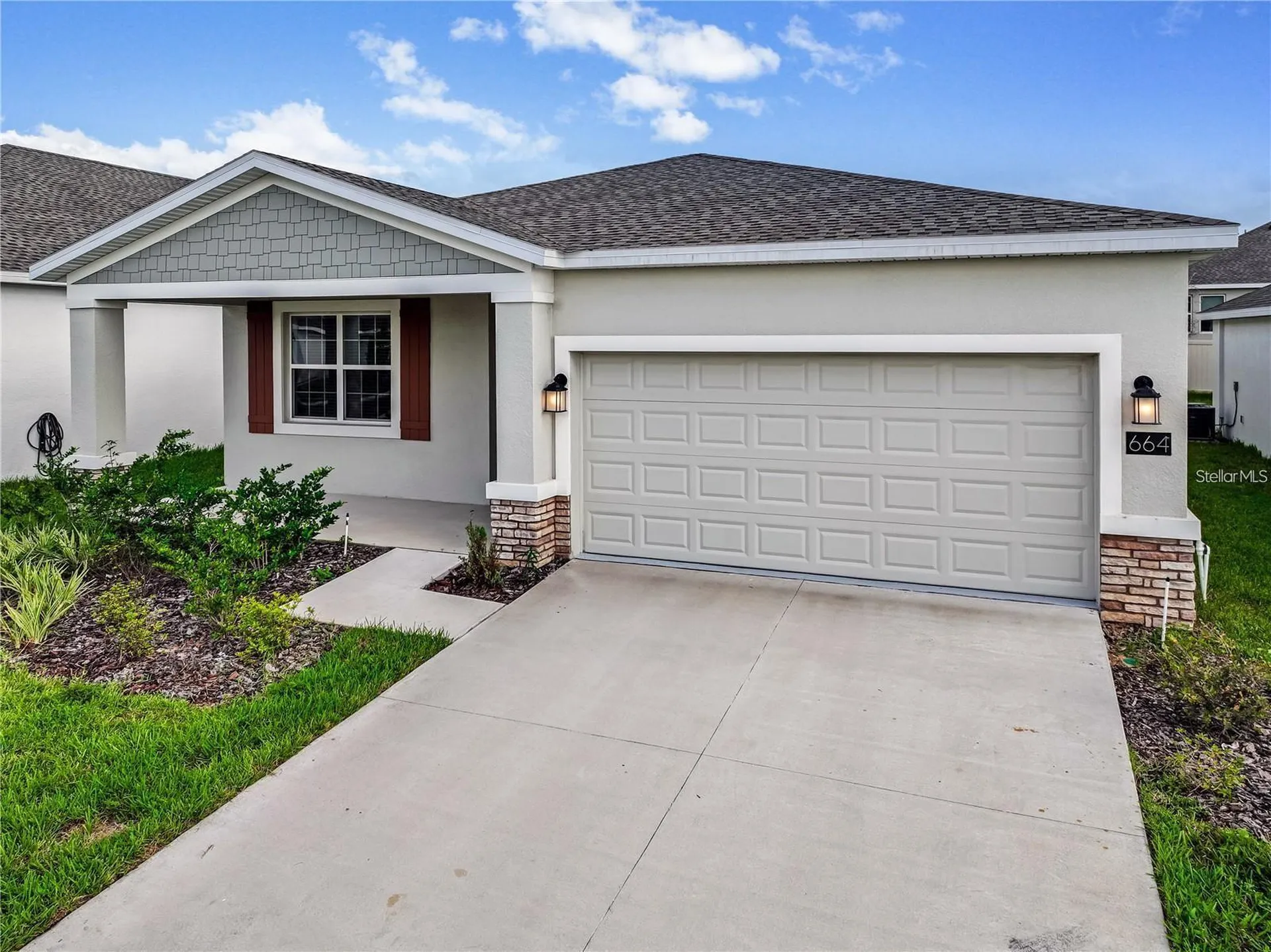 664 Tanaro Lane Haines City FL 33844