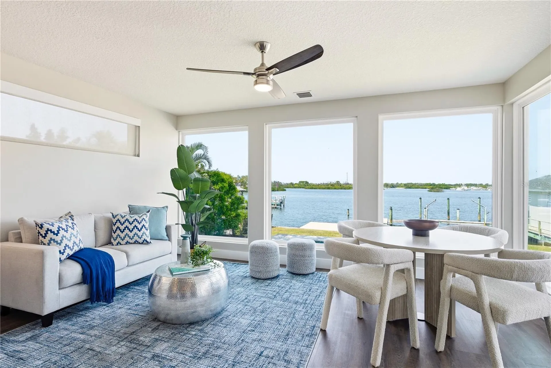 915 Bayshore Drive Tarpon Springs FL 34689