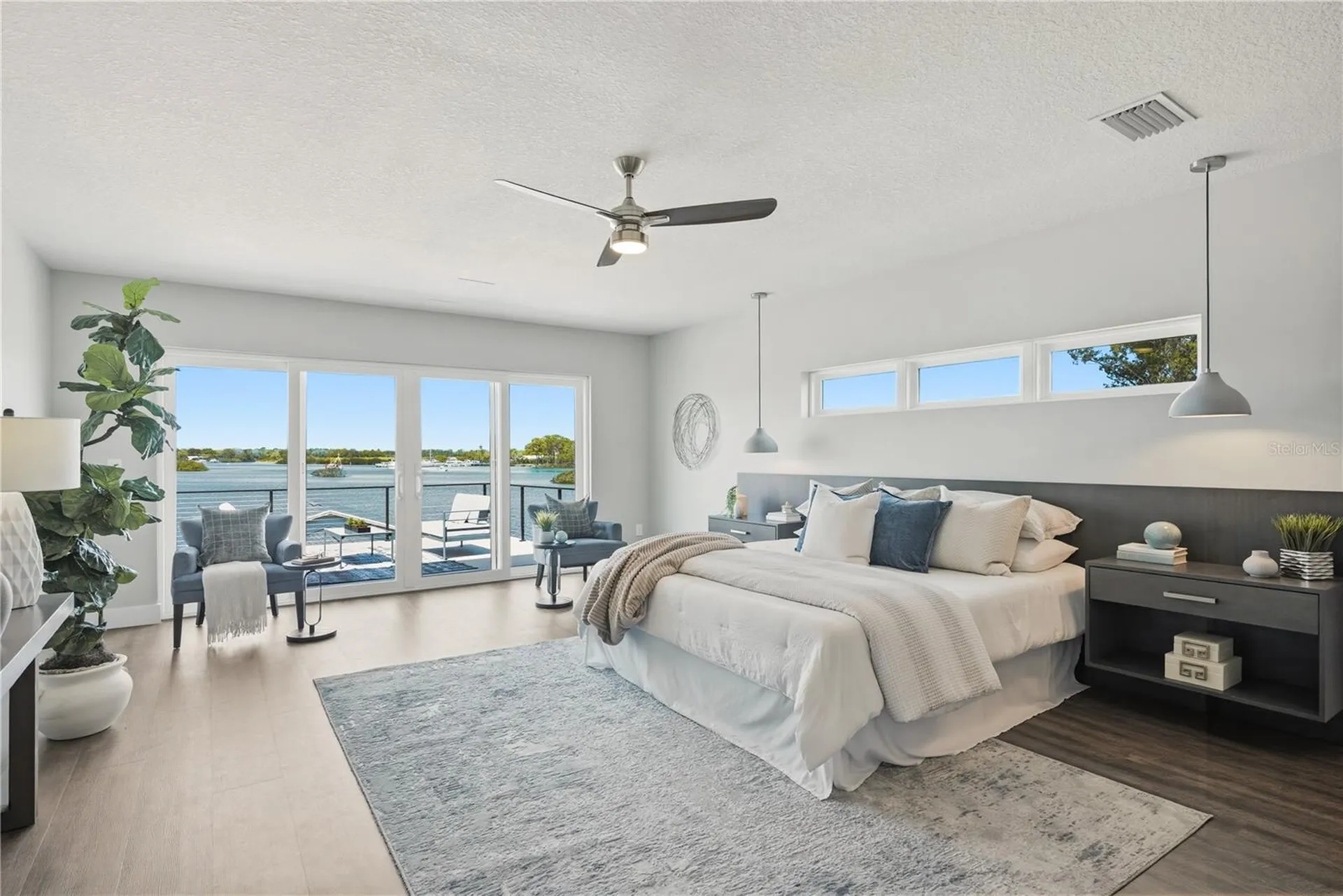 915 Bayshore Drive Tarpon Springs FL 34689