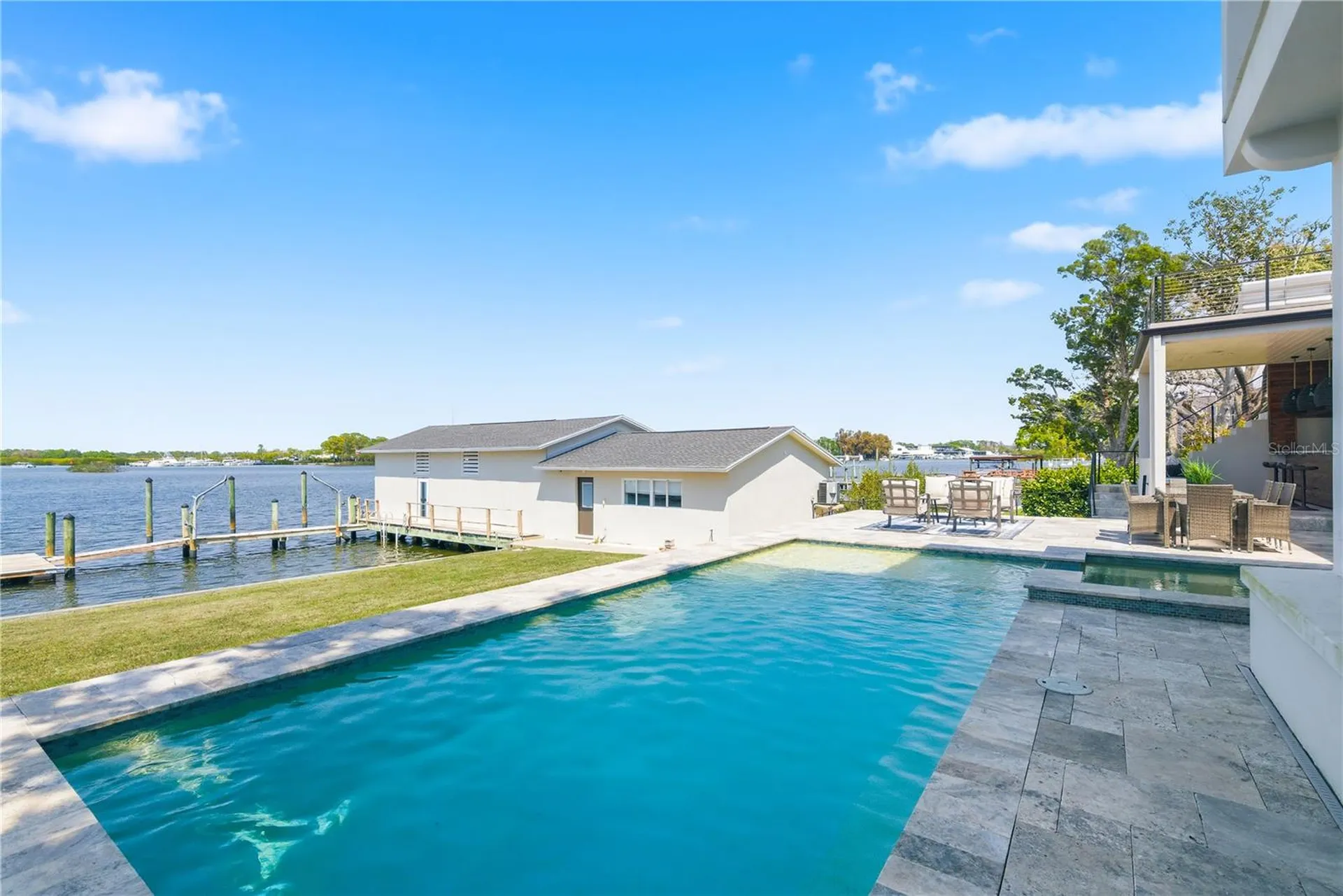 915 Bayshore Drive Tarpon Springs FL 34689