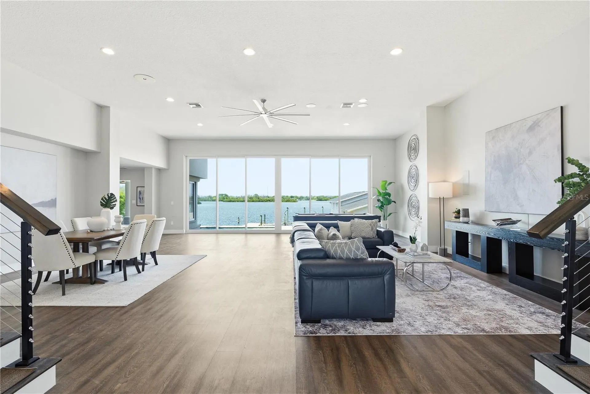915 Bayshore Drive Tarpon Springs FL 34689