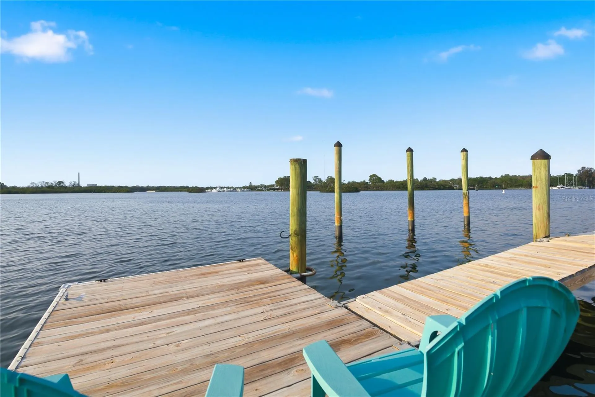 915 Bayshore Drive Tarpon Springs FL 34689