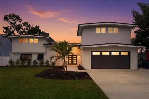 915 Bayshore Drive Tarpon Springs FL 34689