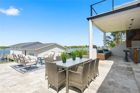 915 Bayshore Drive Tarpon Springs FL 34689