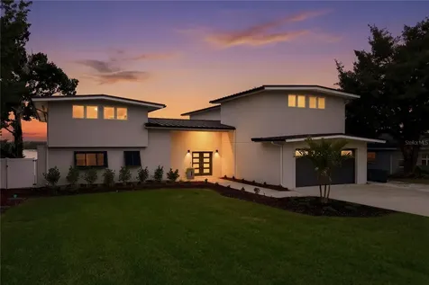 915 Bayshore Drive Tarpon Springs FL 34689