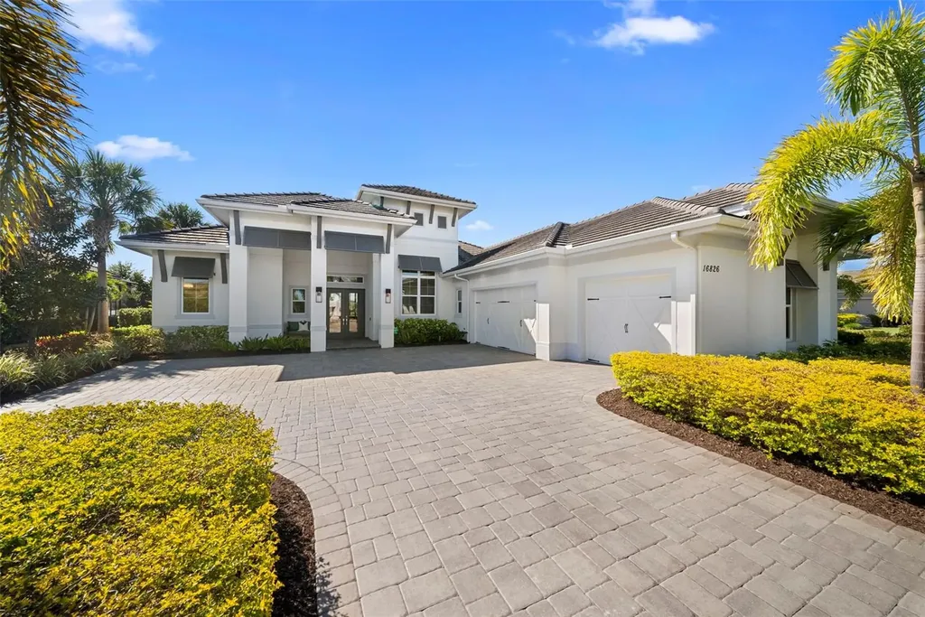 16826 Clearlake Avenue Lakewood Ranch FL 34202