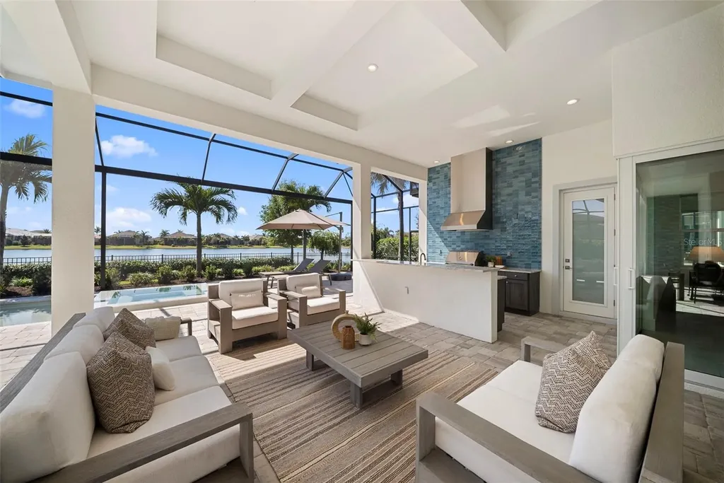 16826 Clearlake Avenue Lakewood Ranch FL 34202