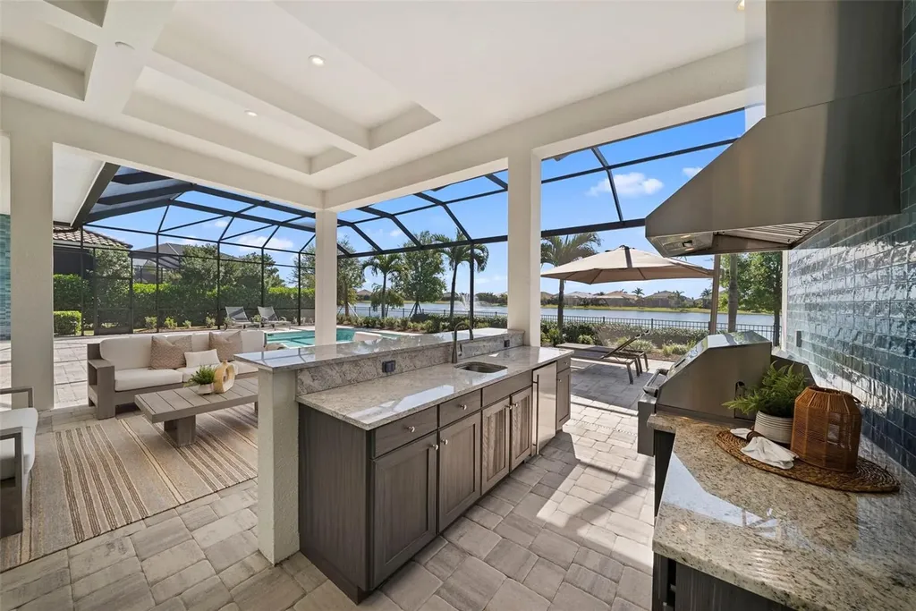 16826 Clearlake Avenue Lakewood Ranch FL 34202
