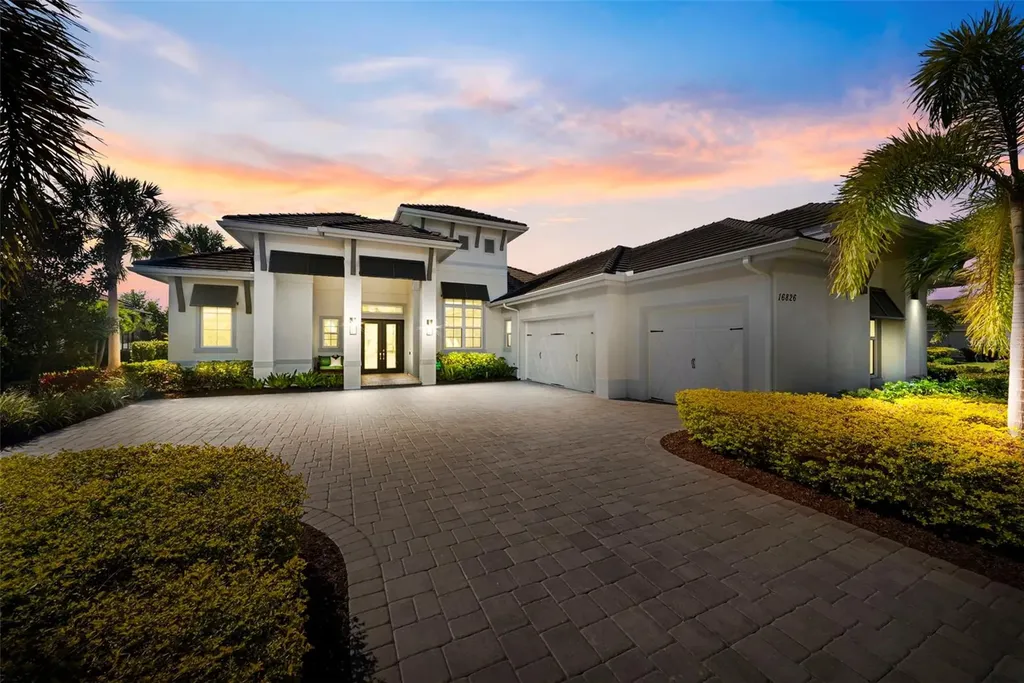 16826 Clearlake Avenue Lakewood Ranch FL 34202