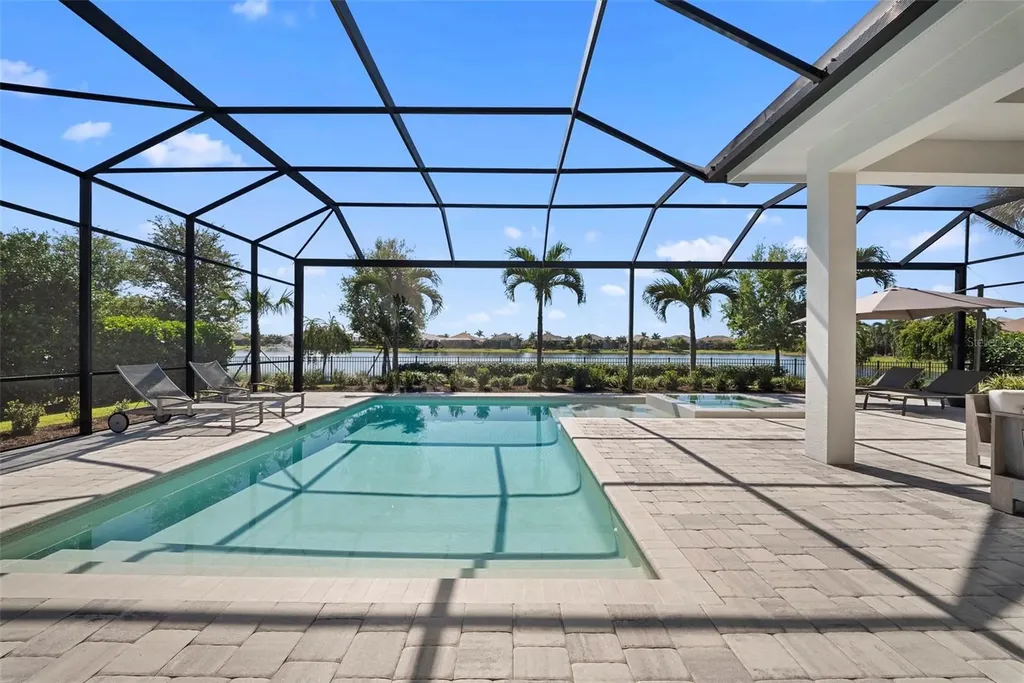 16826 Clearlake Avenue Lakewood Ranch FL 34202
