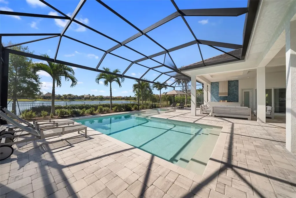 16826 Clearlake Avenue Lakewood Ranch FL 34202