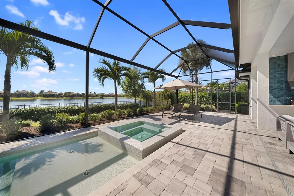 16826 Clearlake Avenue Lakewood Ranch FL 34202