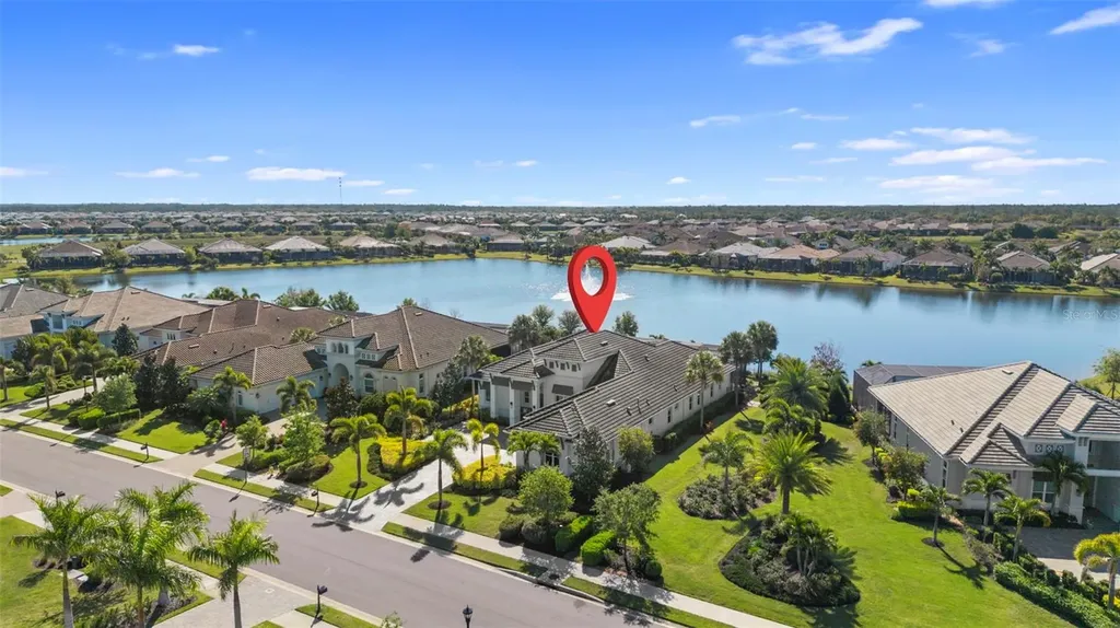 16826 Clearlake Avenue Lakewood Ranch FL 34202