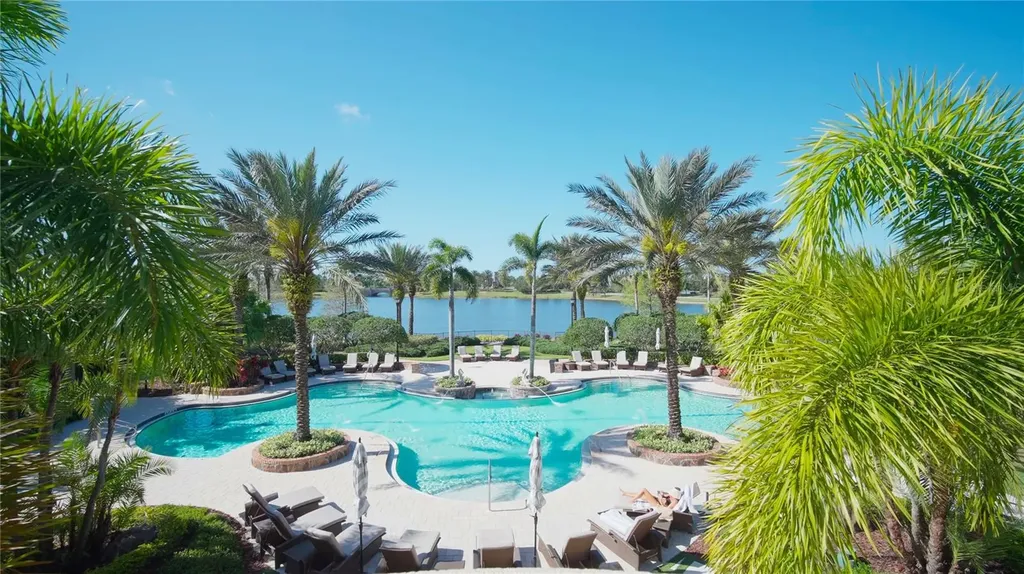 16826 Clearlake Avenue Lakewood Ranch FL 34202