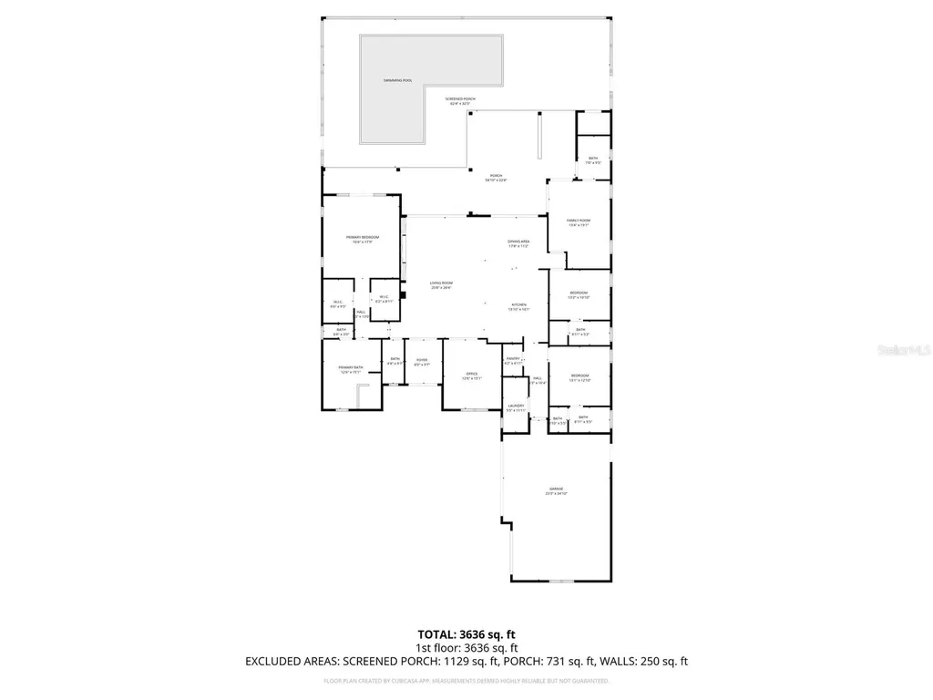 16826 Clearlake Avenue Lakewood Ranch FL 34202