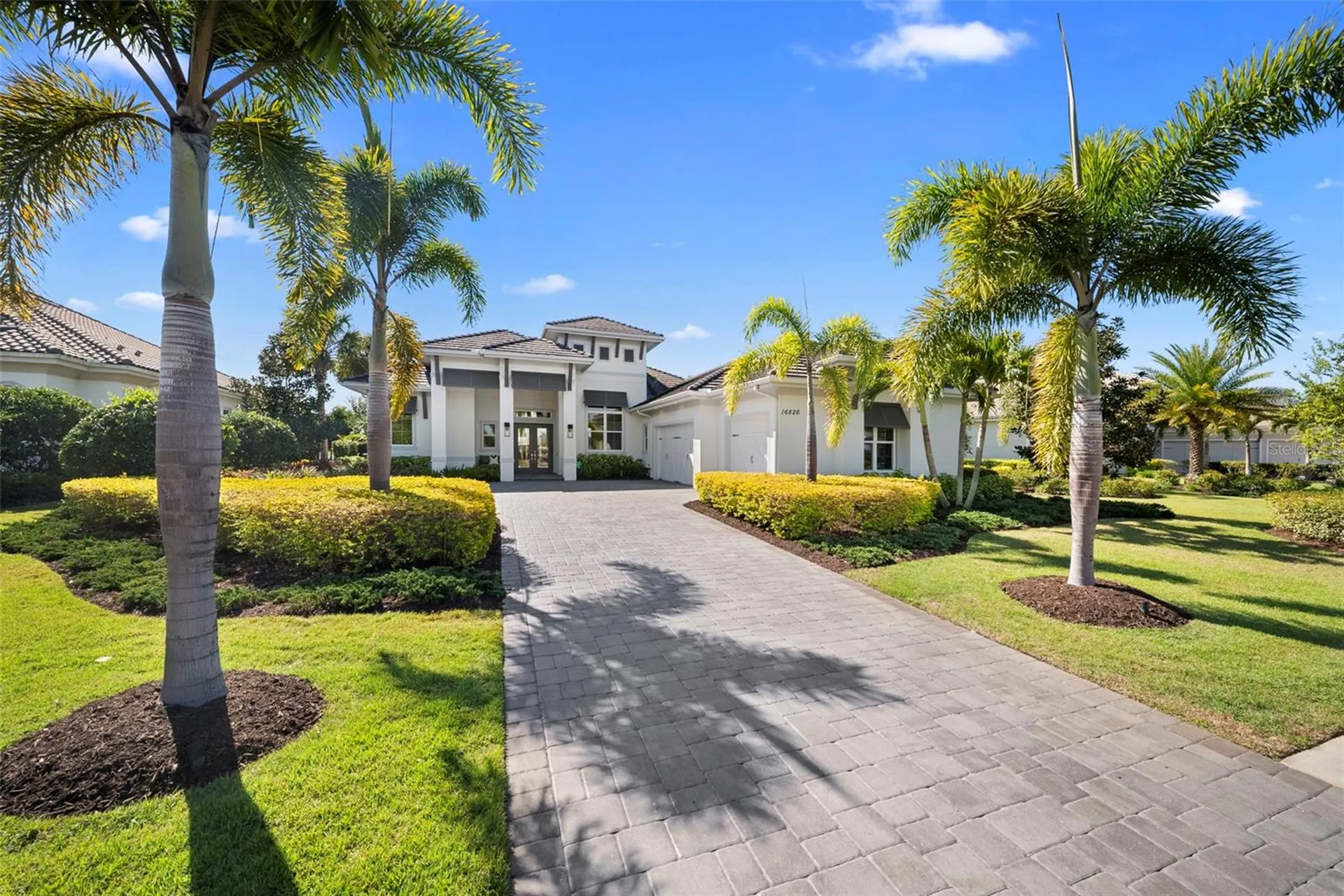 16826 Clearlake Avenue Lakewood Ranch FL 34202
