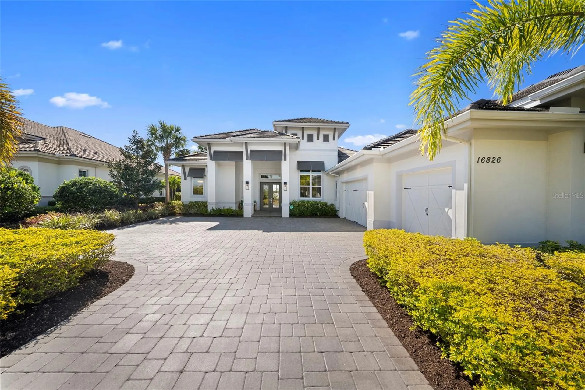 16826 Clearlake Avenue Lakewood Ranch FL 34202