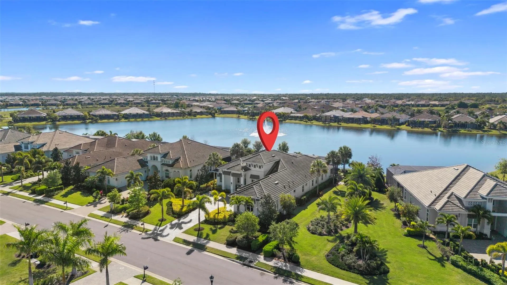 16826 Clearlake Avenue Lakewood Ranch FL 34202