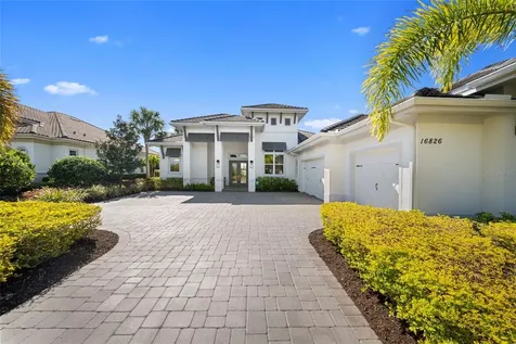 16826 Clearlake Avenue Lakewood Ranch FL 34202