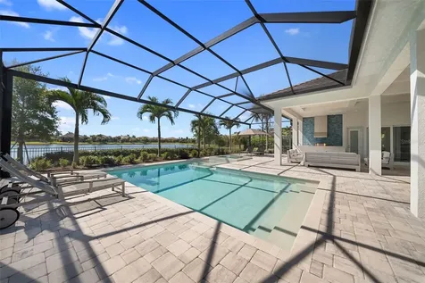 16826 Clearlake Avenue Lakewood Ranch FL 34202