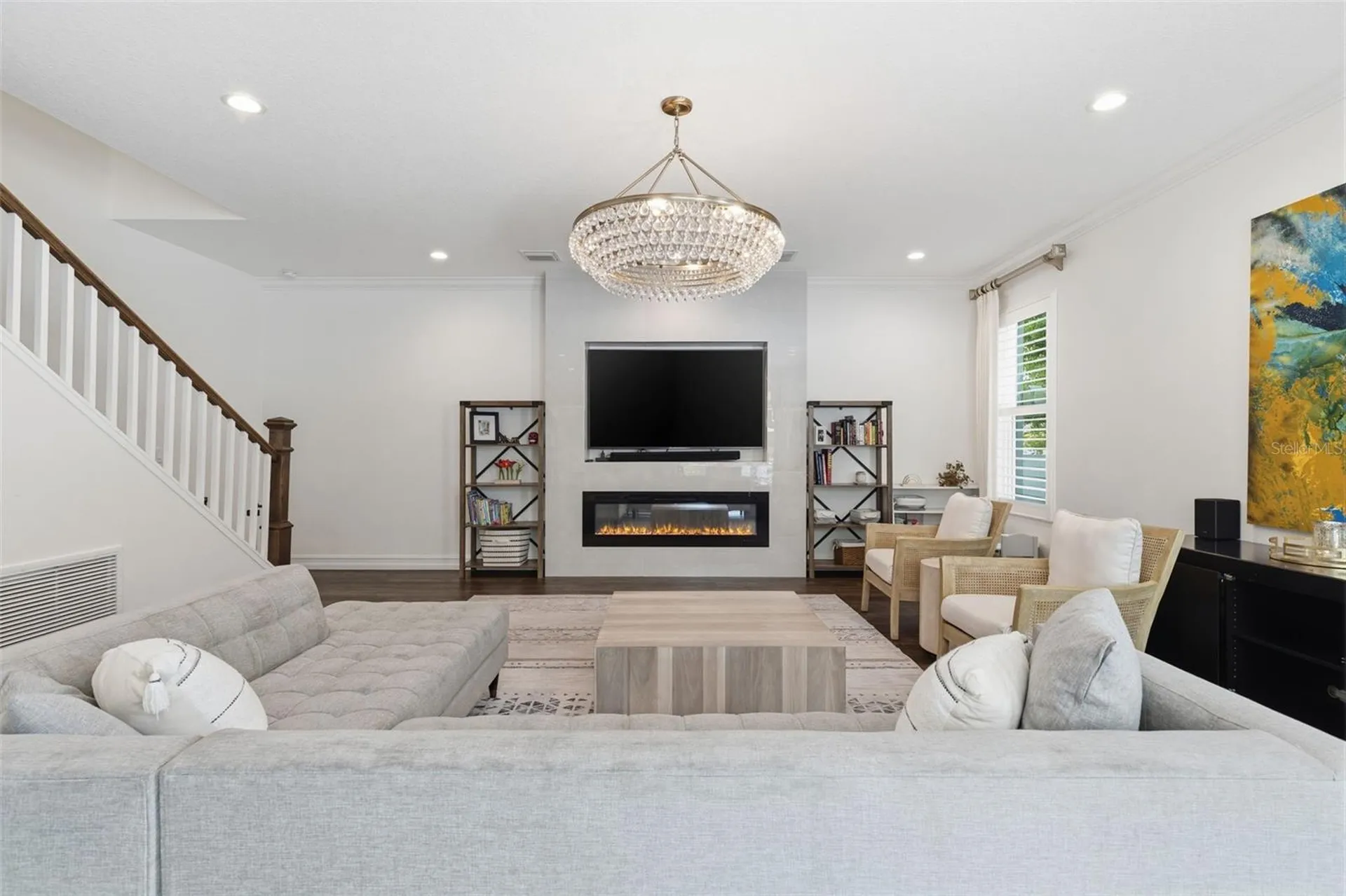 2510 W Carmen Street Tampa FL 33609