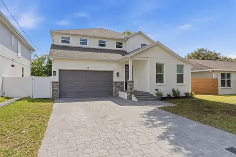 2510 W Carmen Street Tampa FL 33609